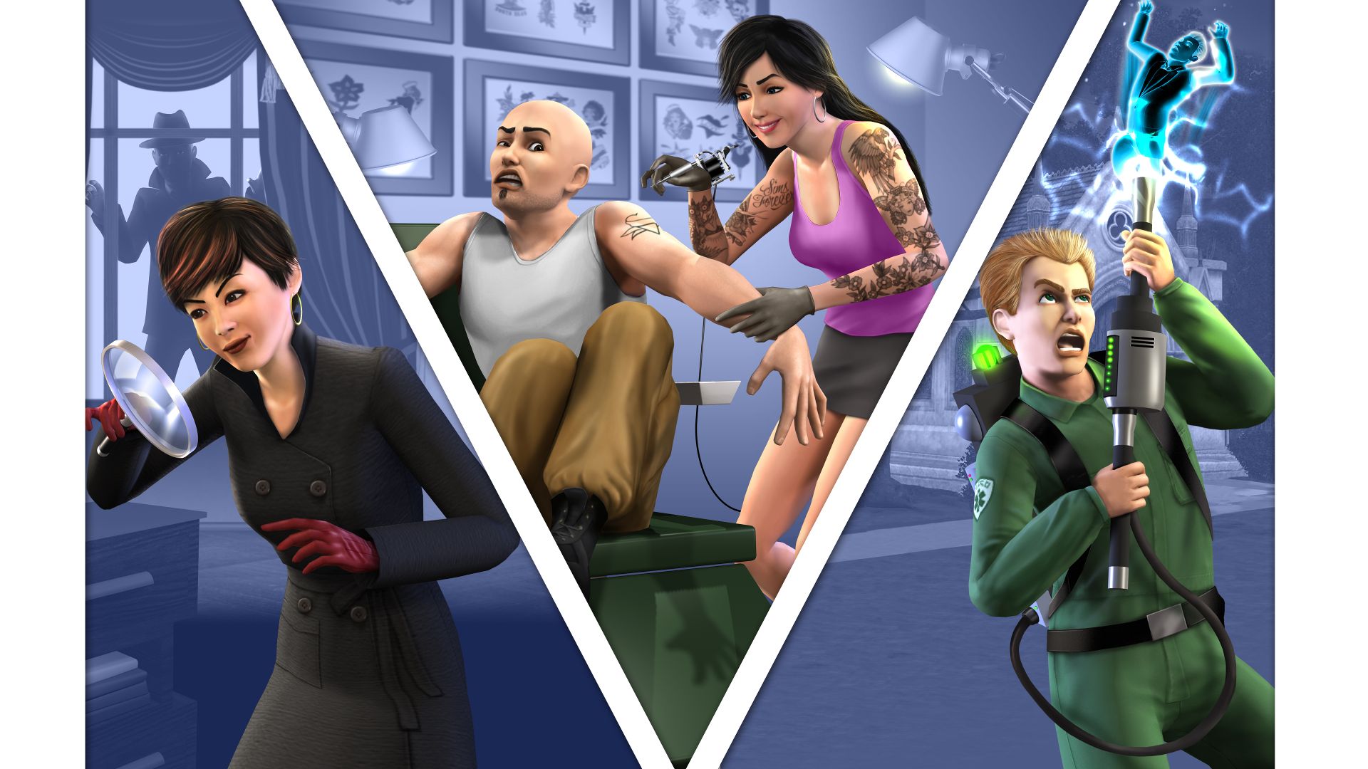 sims 3 ambitions free full version