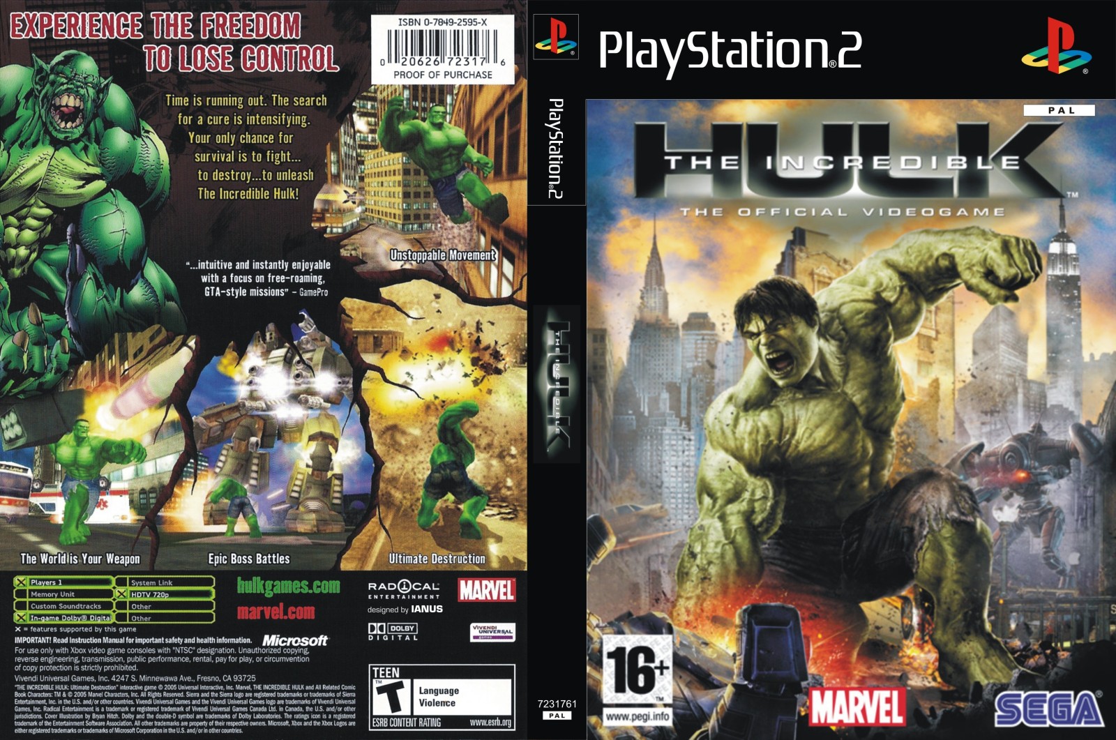 ps2 games download iso free